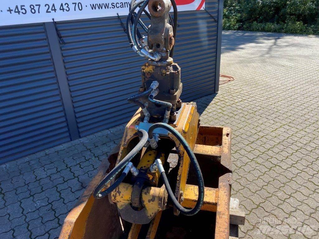 BSV Grab med rotor Transport - Annet