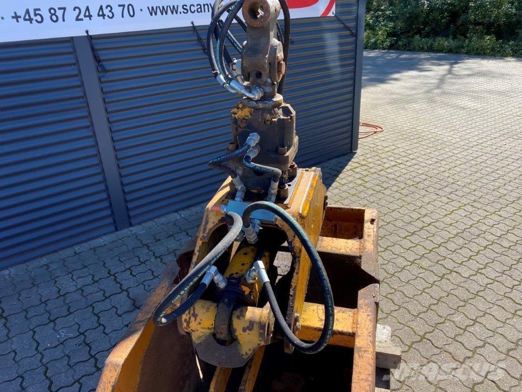 BSV Grab med rotor Transport - Annet