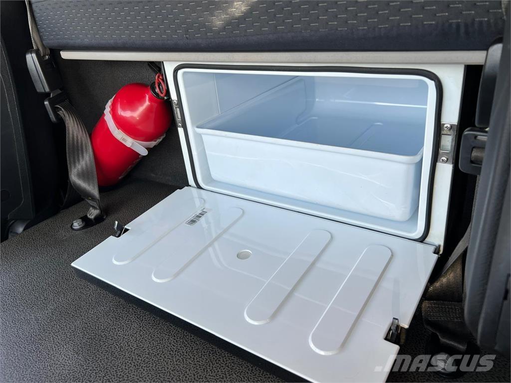 DAF CF 480 FAX 8x2*6 Kabelløft lastebiler