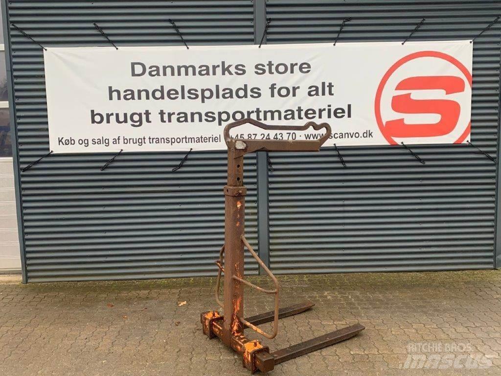 Hema Pallegaffel Transport - Annet