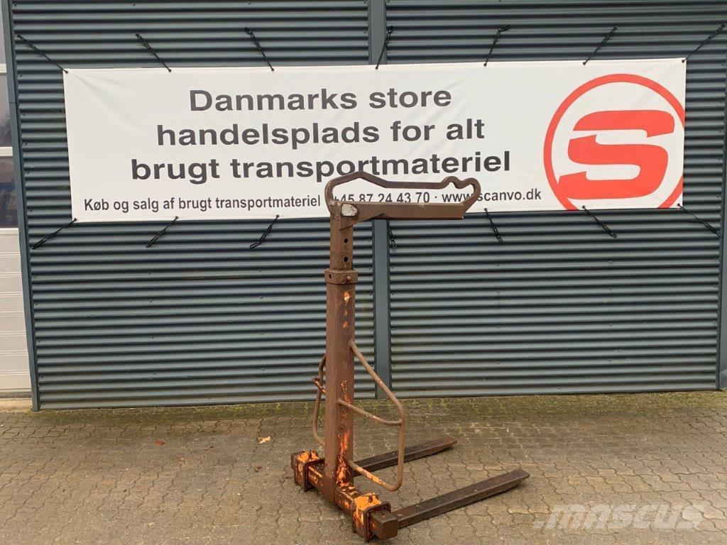 Hema Pallegaffel Transport - Annet