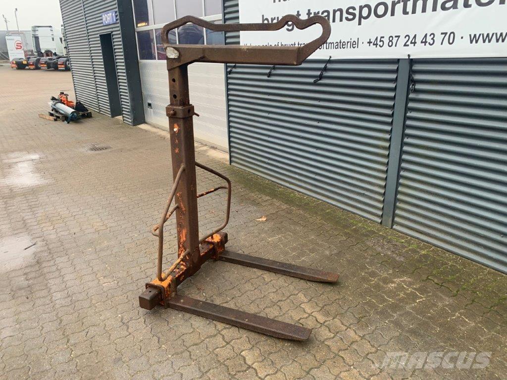 Hema Pallegaffel Transport - Annet