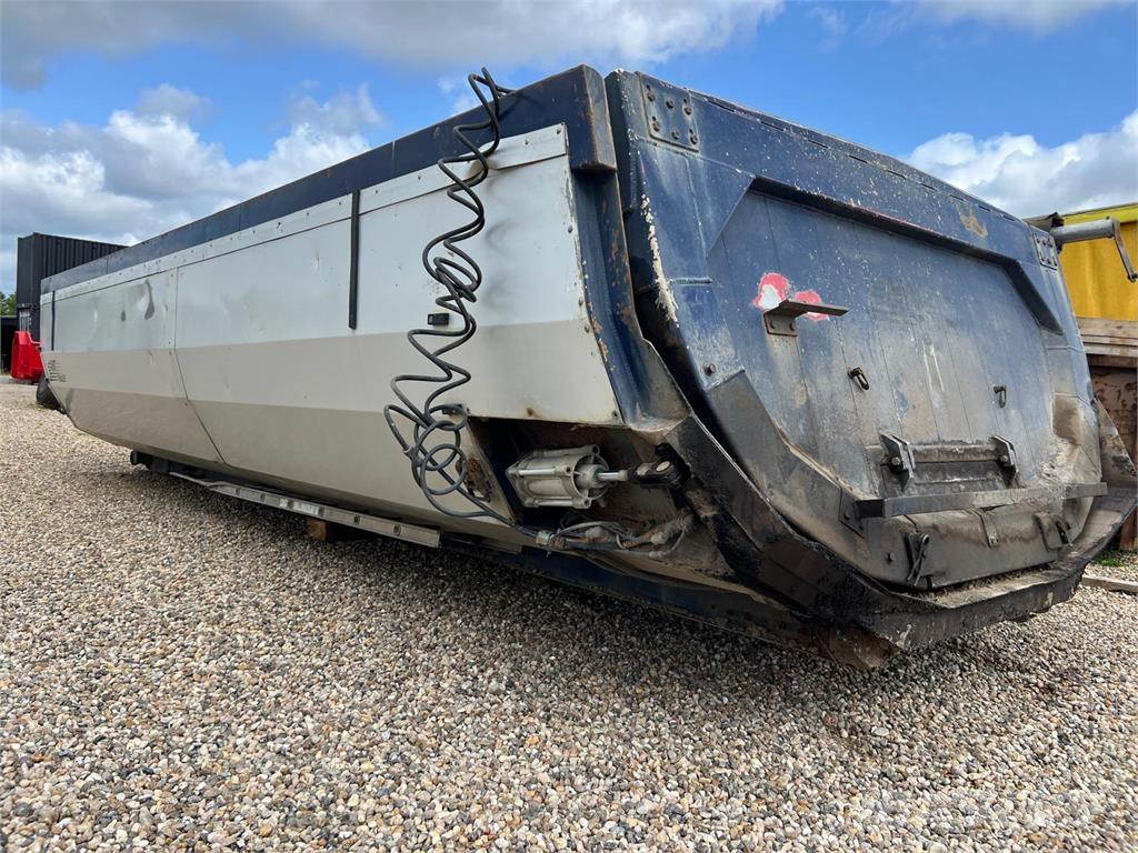  MTDK SR5813 rundbue Skap