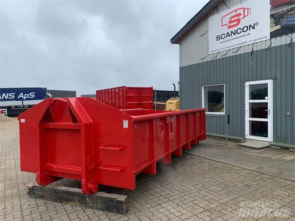  Scancon S5010 Plattformer