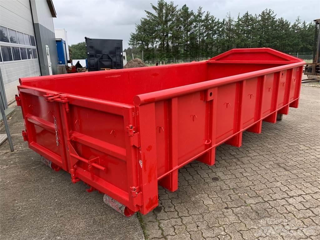 Scancon S5011 Plattformer