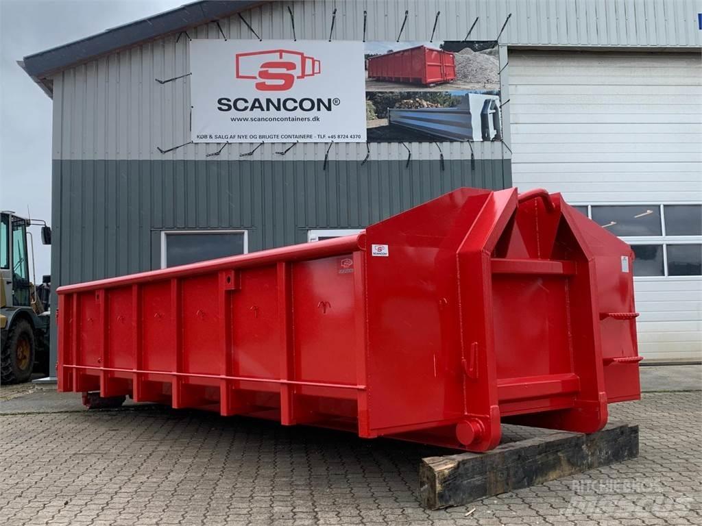  Scancon S5011 Plattformer