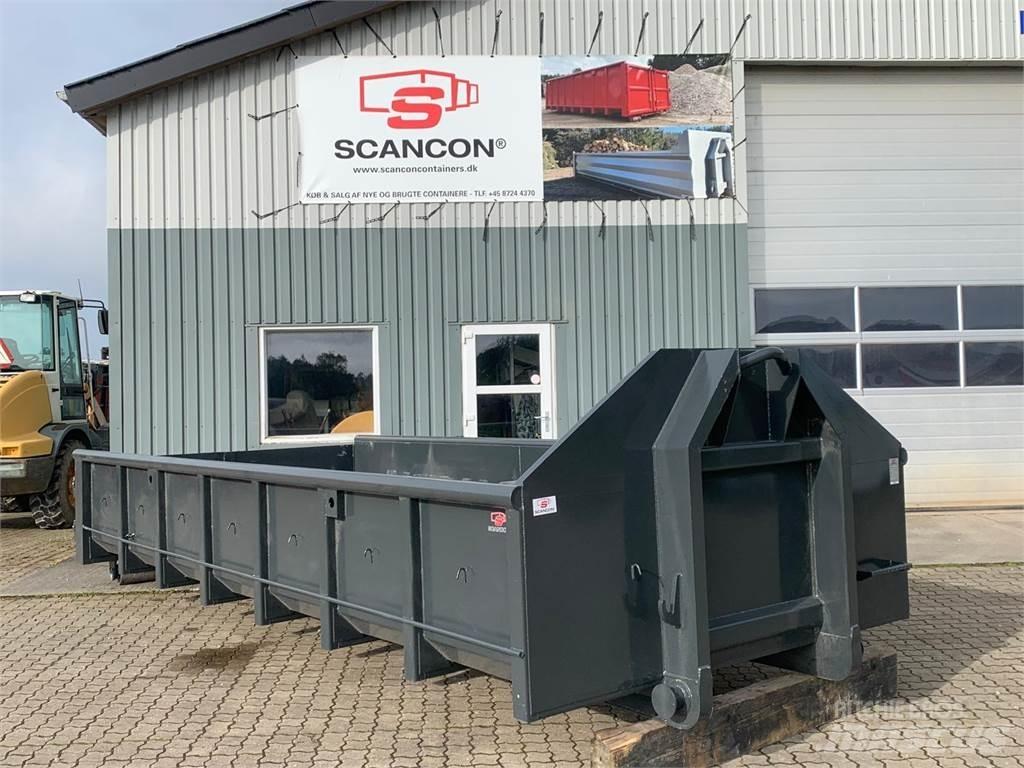  Scancon S5510 Plattformer
