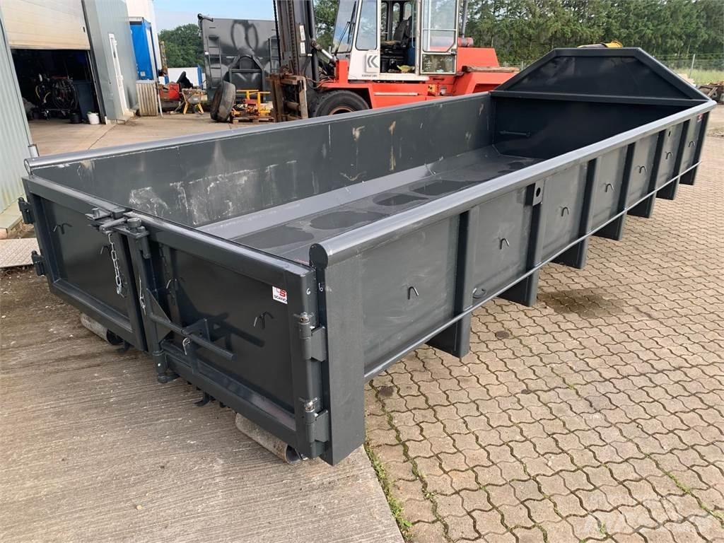  Scancon S5510 Plattformer