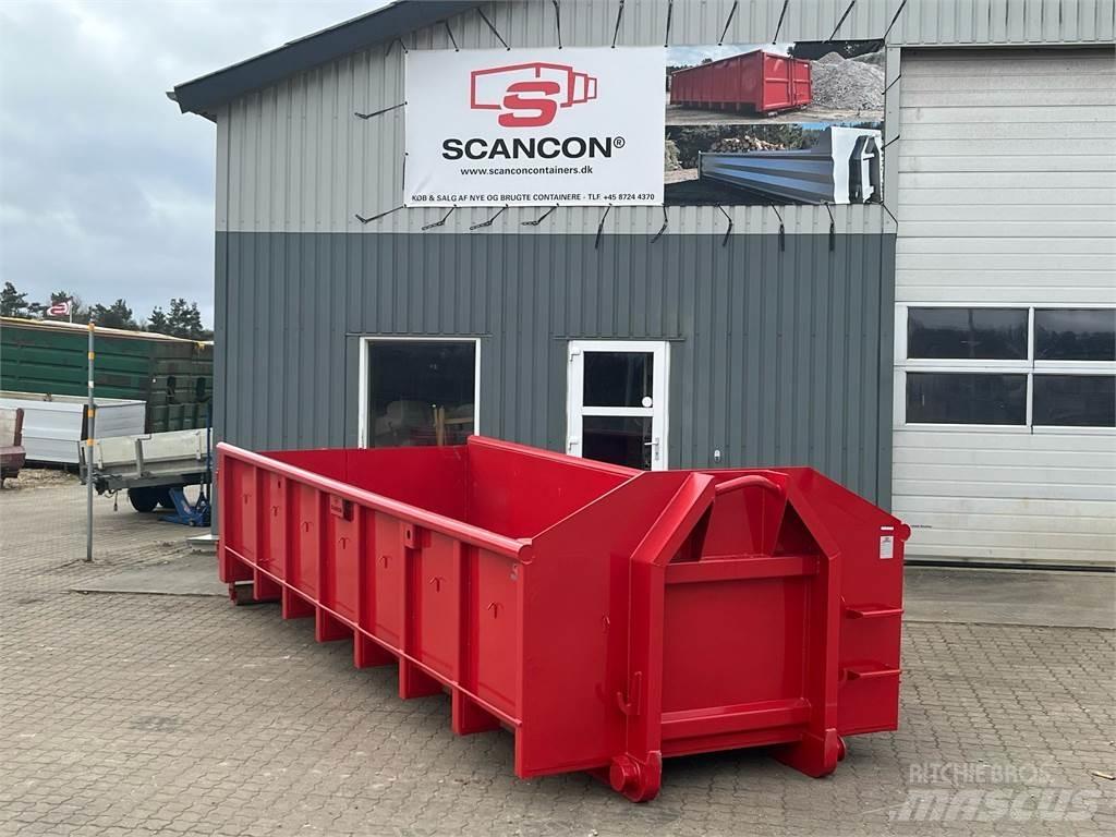  Scancon S5511 Plattformer