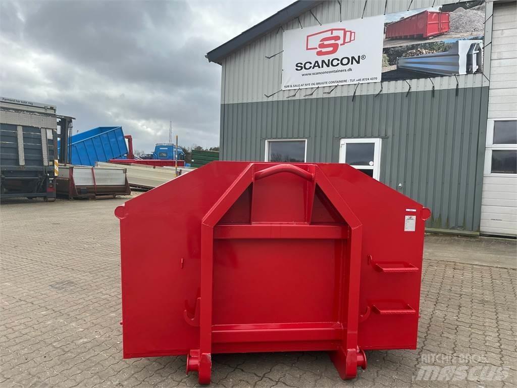  Scancon S5511 Plattformer
