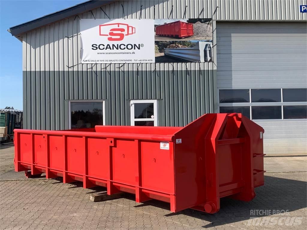  Scancon S5513 Plattformer