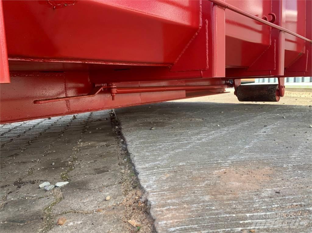 Scancon S5520 Plattformer