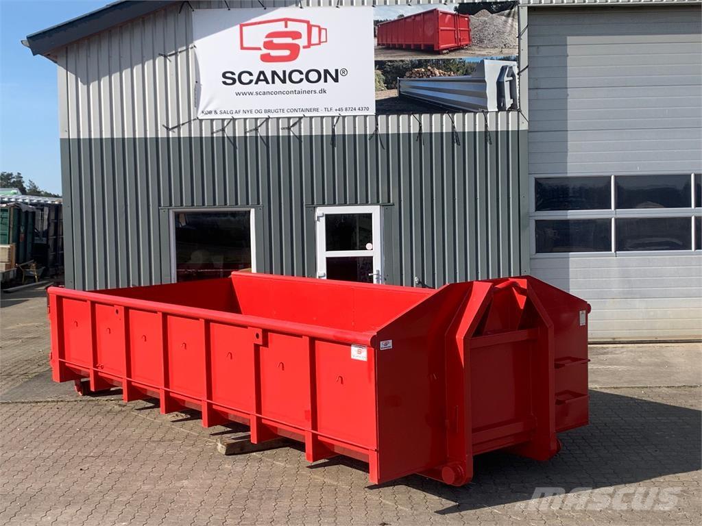  Scancon S5520 Plattformer