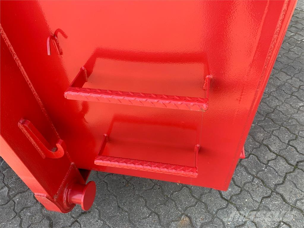  Scancon S5520 Plattformer