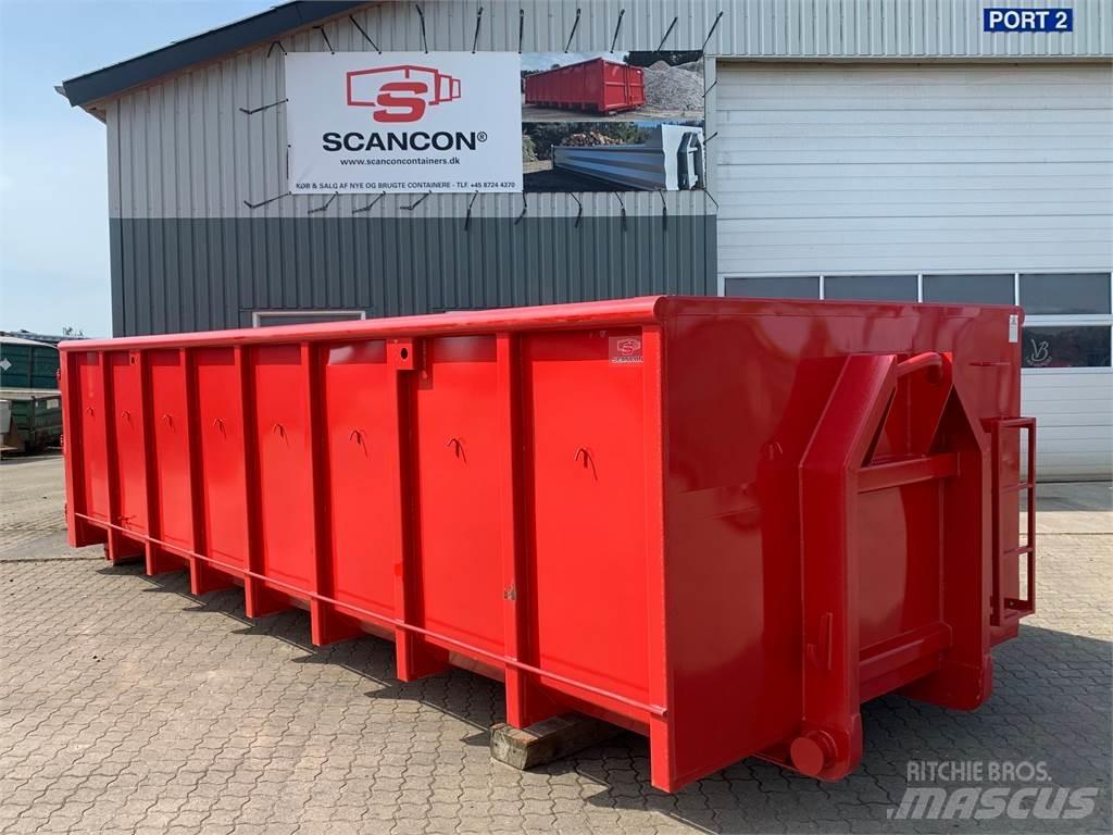  Scancon S5820 Plattformer