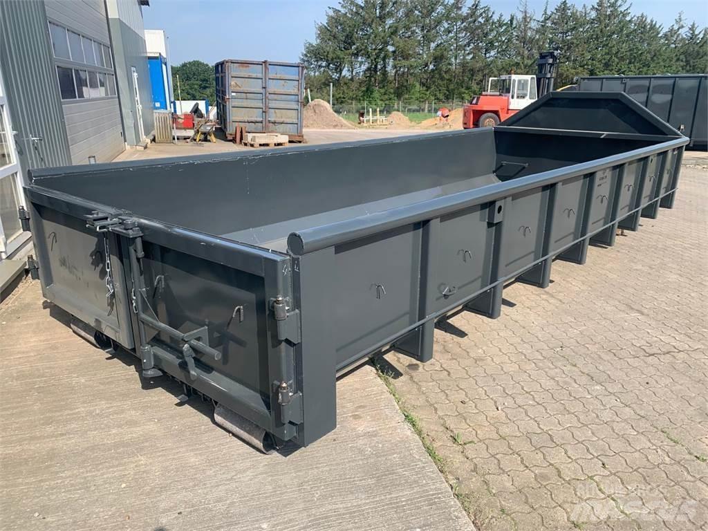  Scancon S6011 Plattformer