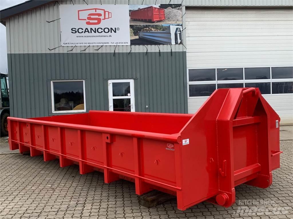  Scancon S6011 Plattformer