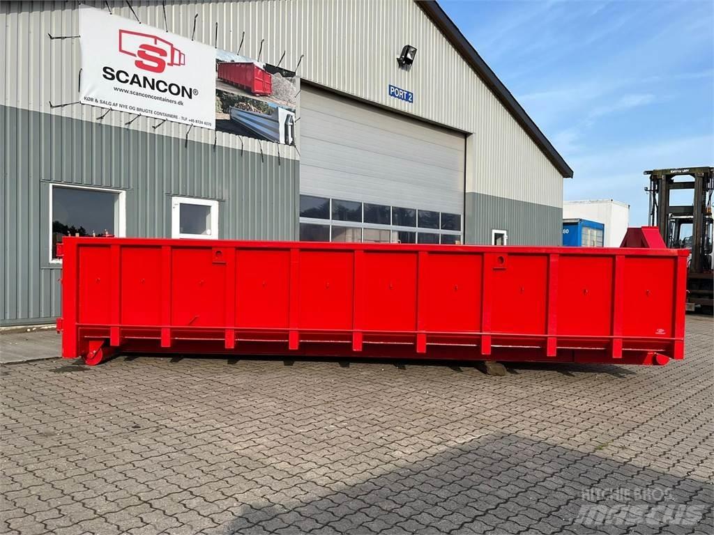  Scancon S6014 Plattformer