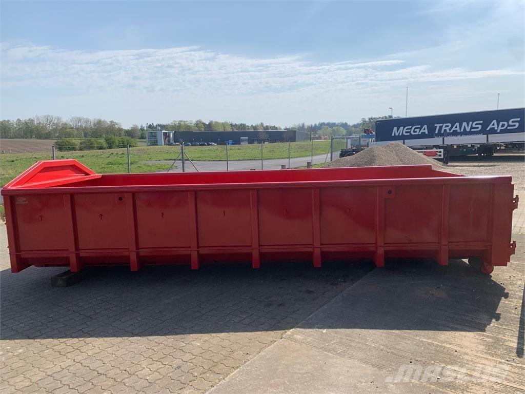  Scancon S6014 Plattformer