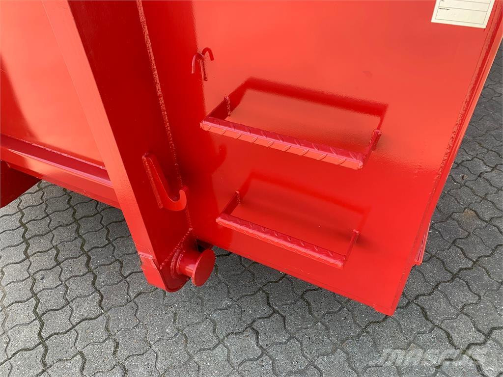  Scancon S6014 Plattformer