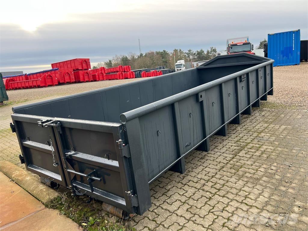  Scancon S6014 Plattformer