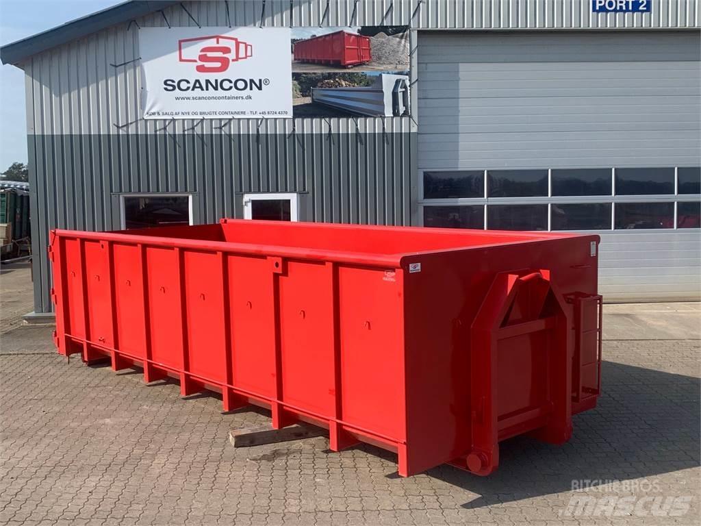  Scancon S6021K Plattformer