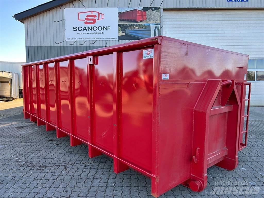  Scancon S6024 Plattformer