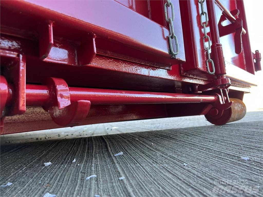  Scancon S6024 Plattformer