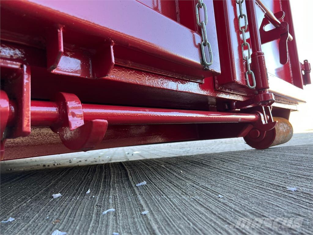  Scancon S6024 Plattformer