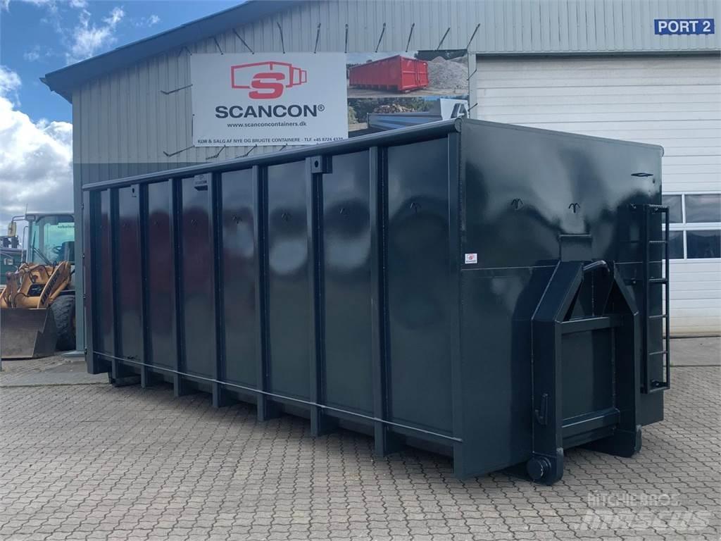  Scancon S6032 Plattformer