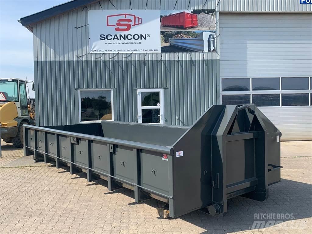  Scancon S6212 Plattformer