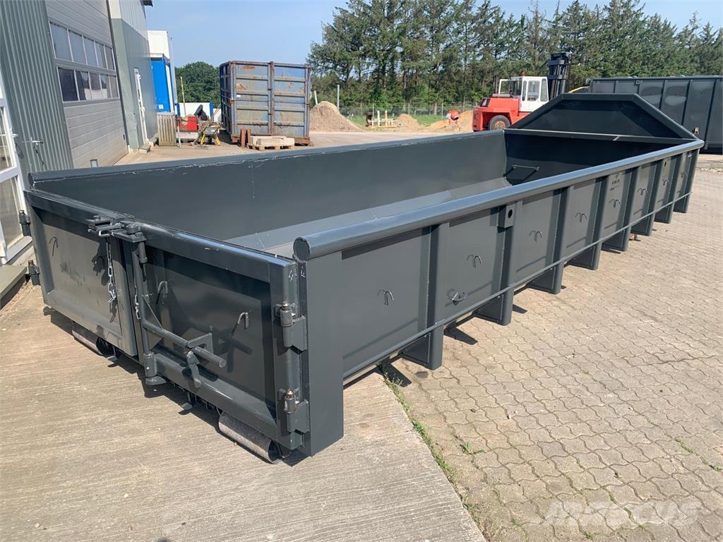  Scancon S6212 Plattformer