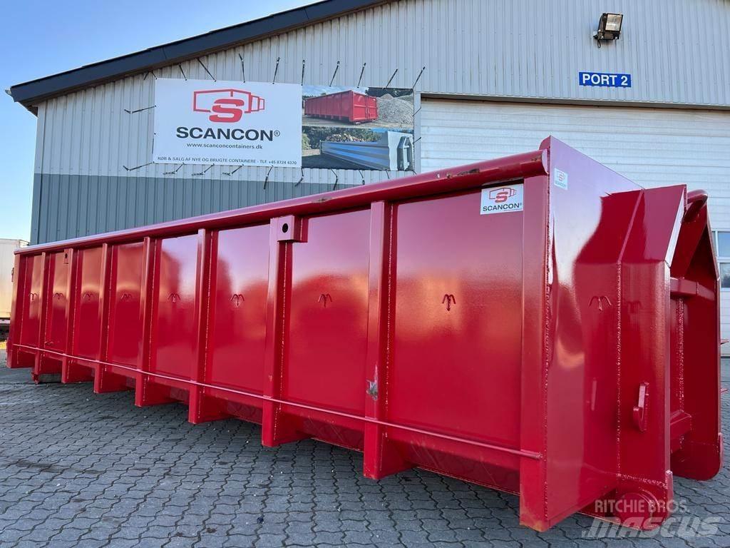  Scancon S6218 Plattformer