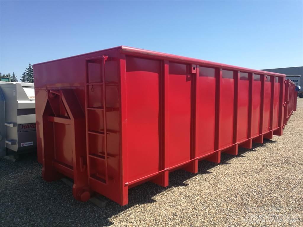  Scancon S6225 Plattformer