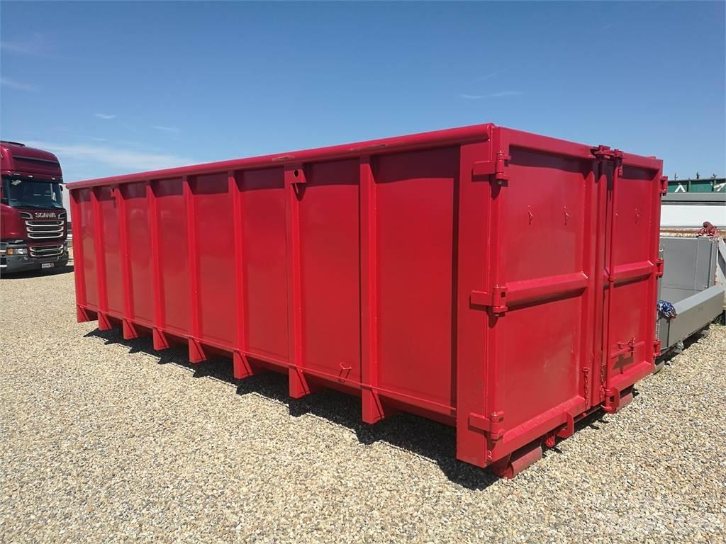  Scancon S6225 Plattformer
