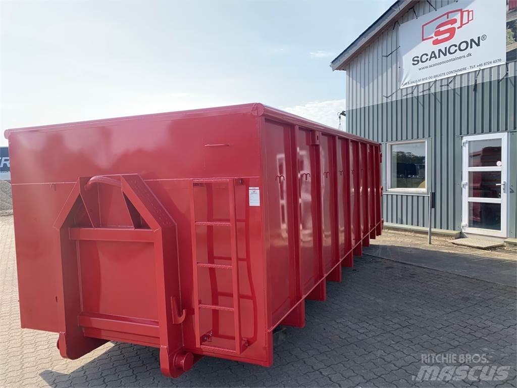  Scancon S6225K Plattformer