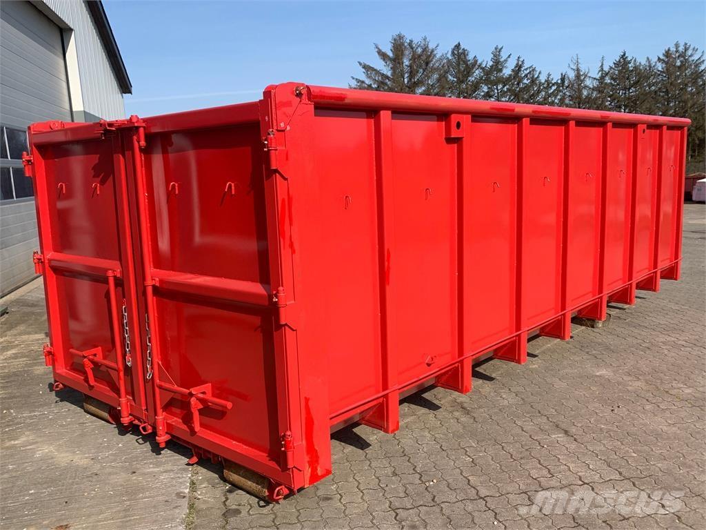  Scancon S6225K Plattformer