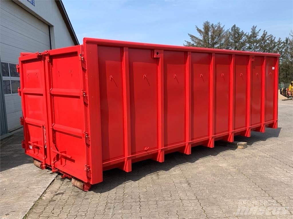  Scancon S6229 Plattformer