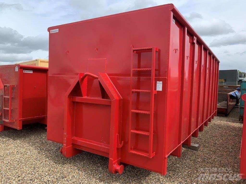  Scancon S6232 Plattformer