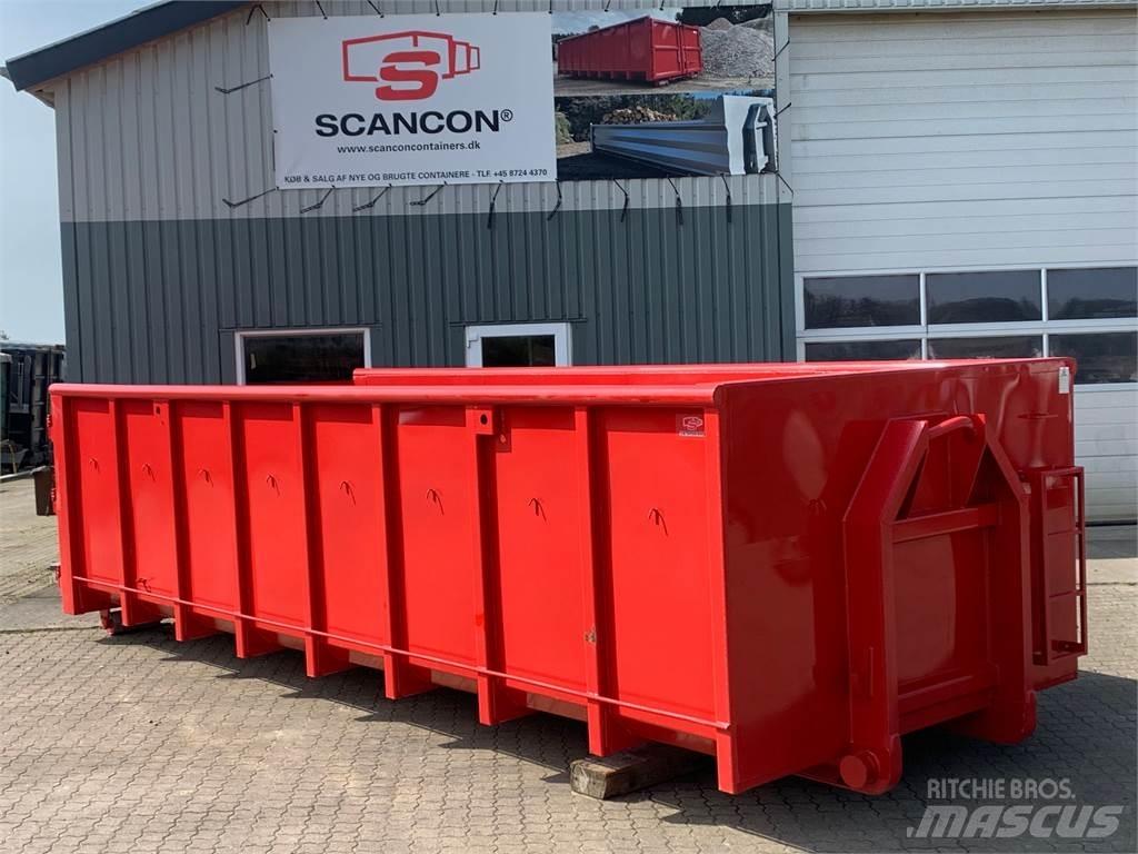  Scancon S6523 Plattformer