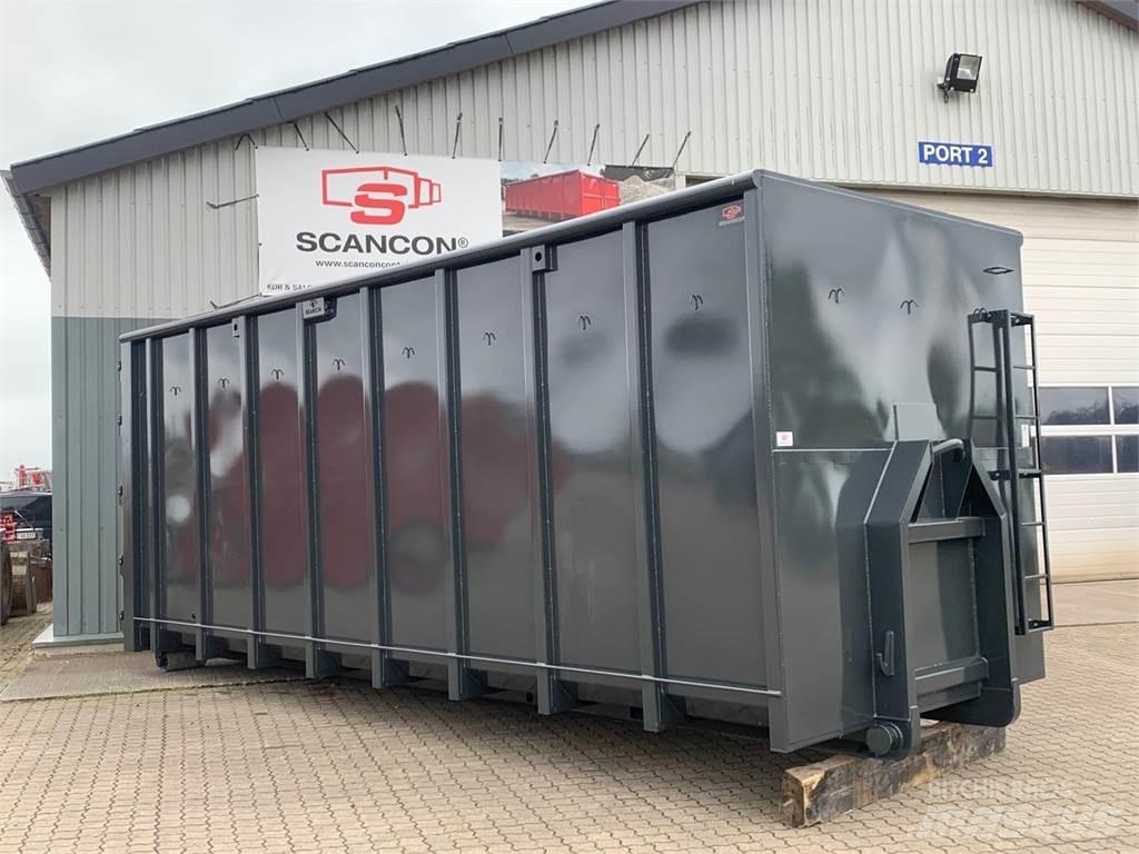  Scancon S6538 Plattformer