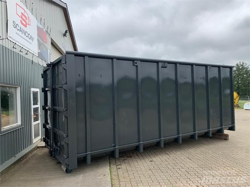  Scancon S6538 Plattformer