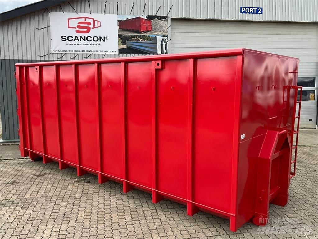  Scancon S6538 Plattformer