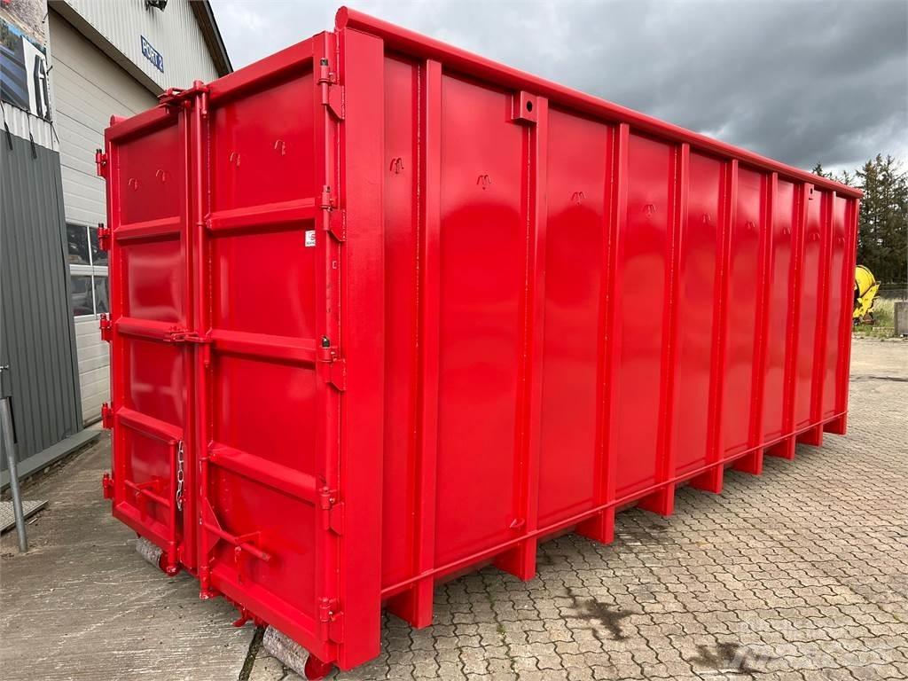  Scancon S6538 Plattformer