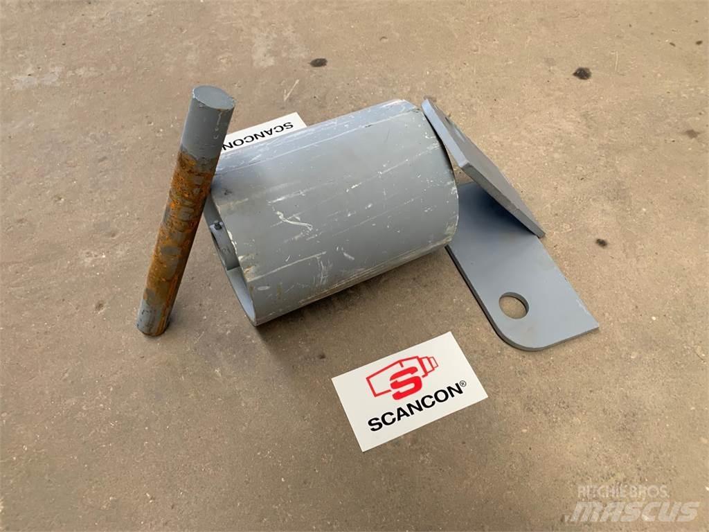  Scancon Siderulle Transport - Annet