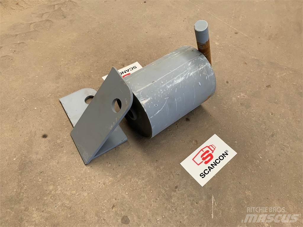  Scancon Siderulle Transport - Annet