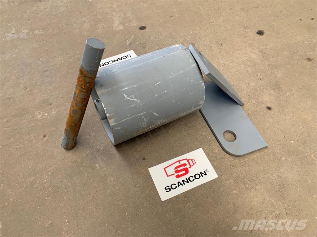  Scancon Siderulle Transport - Annet