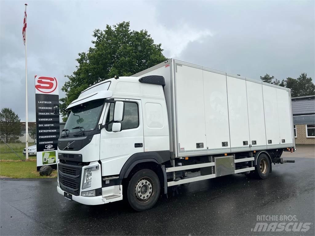Volvo FM330 Skapbiler