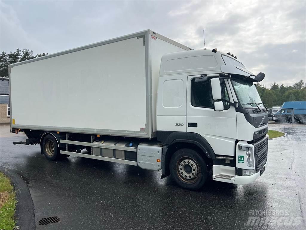 Volvo FM330 Skapbiler