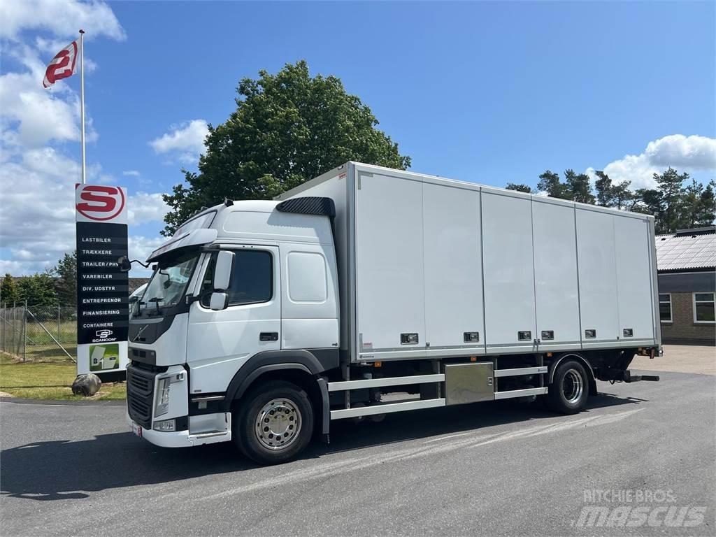 Volvo FM330 Skapbiler